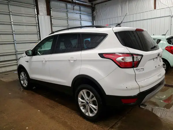 1FMCU9HD6JUC46148 2018 FORD ESCAPE - Image 2