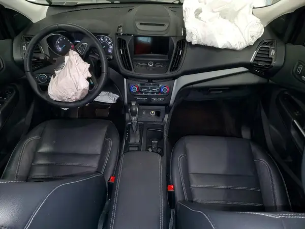 1FMCU9HD6JUC46148 2018 FORD ESCAPE - Image 8