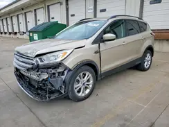1FMCU9HD6JUC46313 2018 FORD ESCAPE