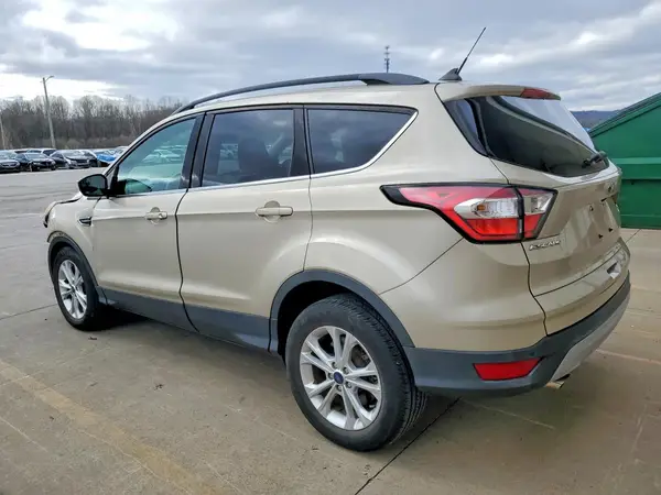 1FMCU9HD6JUC46313 2018 FORD ESCAPE - Image 2