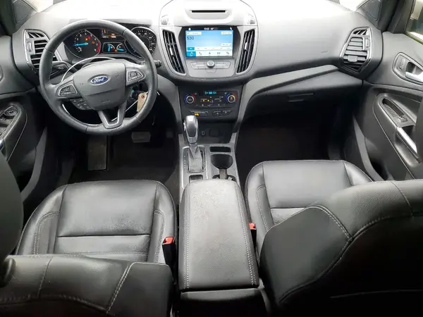 1FMCU9HD6JUC46313 2018 FORD ESCAPE - Image 8