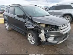 1FMCU9HD6JUC49180 2018 FORD ESCAPE