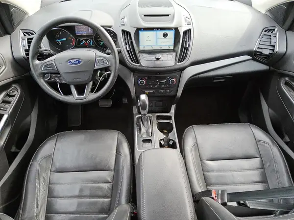 1FMCU9HD6JUC54217 2018 FORD ESCAPE - Image 8