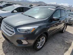 1FMCU9HD6JUC60809 2018 FORD ESCAPE