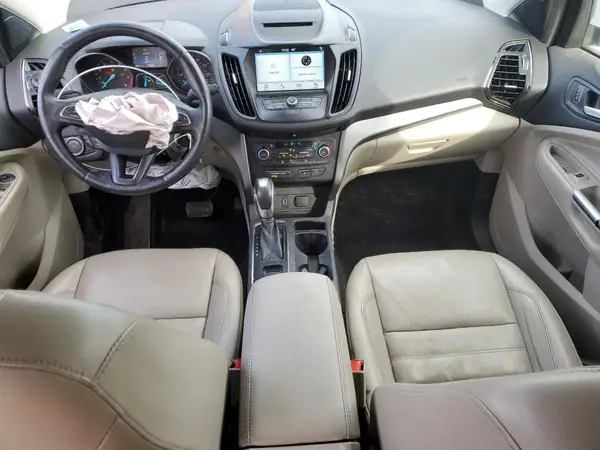 1FMCU9HD6JUC63287 2018 FORD ESCAPE - Image 8