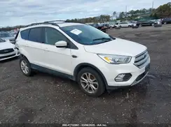 1FMCU9HD6JUC66268 2018 FORD ESCAPE