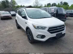 1FMCU9HD6JUC66383 2018 FORD ESCAPE