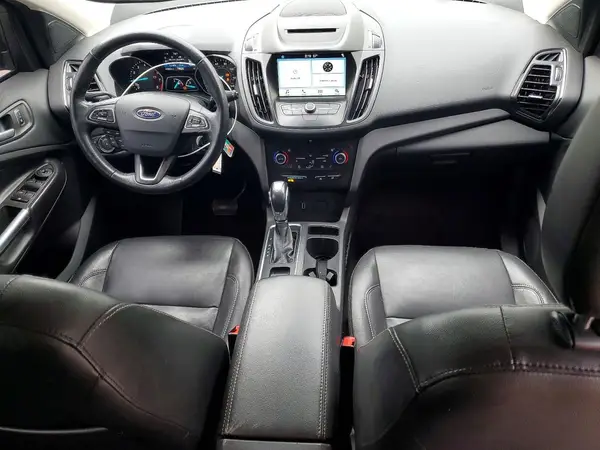1FMCU9HD6JUC74757 2018 FORD ESCAPE - Image 8