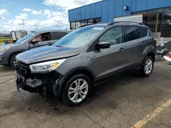 1FMCU9HD6JUC74872 2018 FORD ESCAPE