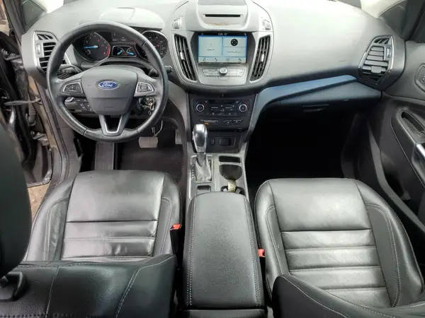 1FMCU9HD6JUC74872 2018 FORD ESCAPE - Image 8