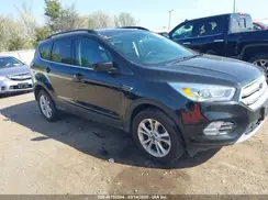 1FMCU9HD6JUC77836 2018 FORD ESCAPE