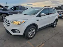 1FMCU9HD6JUC78260 2018 FORD ESCAPE