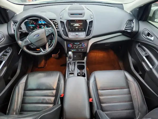 1FMCU9HD6JUC78260 2018 FORD ESCAPE - Image 8