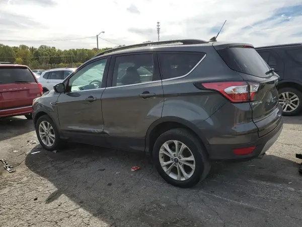 1FMCU9HD6JUC79618 2018 FORD ESCAPE - Image 2