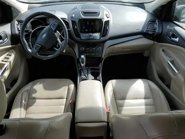 1FMCU9HD6JUC79618 2018 FORD ESCAPE - Image 8