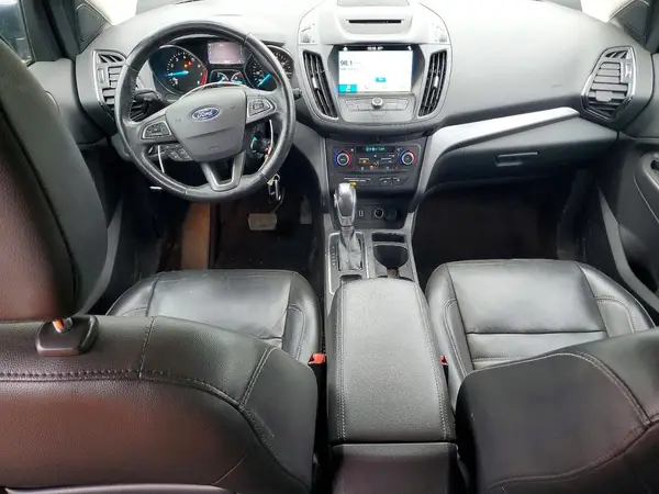 1FMCU9HD6JUC79814 2018 FORD ESCAPE - Image 8