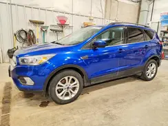1FMCU9HD6JUC87010 2018 FORD ESCAPE