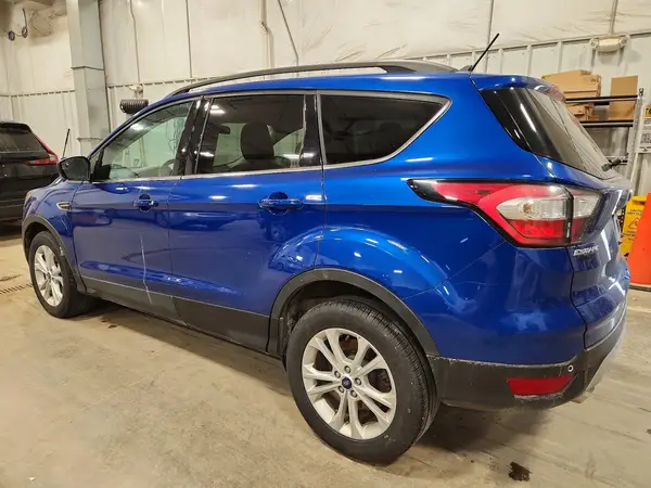 1FMCU9HD6JUC87010 2018 FORD ESCAPE - Image 2