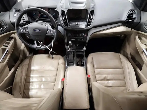 1FMCU9HD6JUC87010 2018 FORD ESCAPE - Image 8