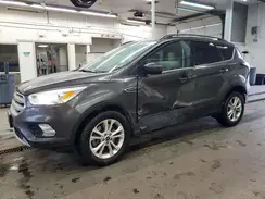 1FMCU9HD6JUC89582 2018 FORD ESCAPE