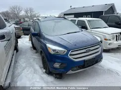1FMCU9HD6JUC97214 2018 FORD ESCAPE