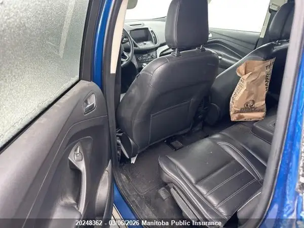 1FMCU9HD6JUC97214 2018 FORD ESCAPE - Image 8