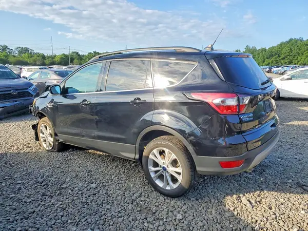 1FMCU9HD6JUC98220 2018 FORD ESCAPE - Image 2