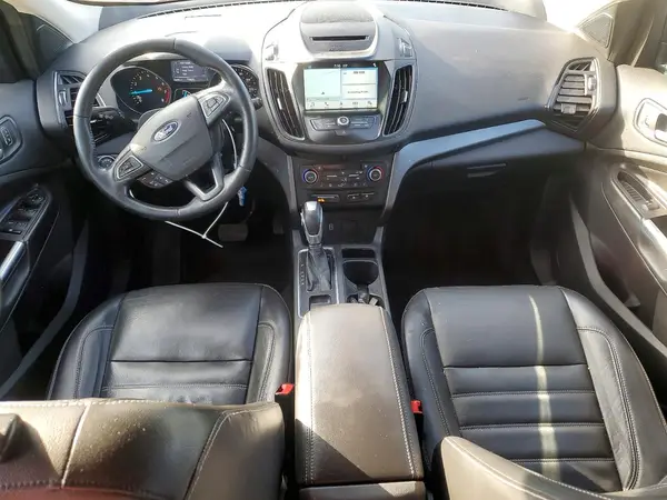 1FMCU9HD6JUC98220 2018 FORD ESCAPE - Image 8