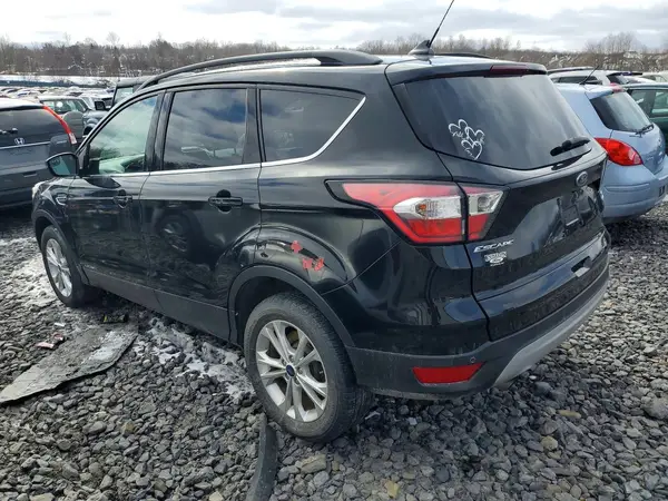 1FMCU9HD6JUC99576 2018 FORD ESCAPE - Image 2