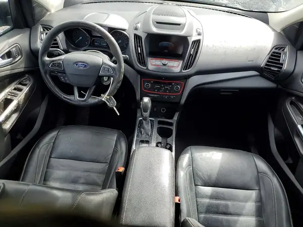 1FMCU9HD6JUC99576 2018 FORD ESCAPE - Image 8