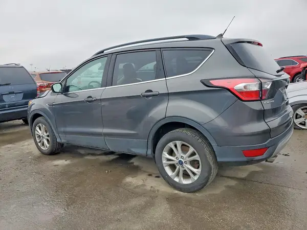 1FMCU9HD6JUD08244 2018 FORD ESCAPE - Image 2