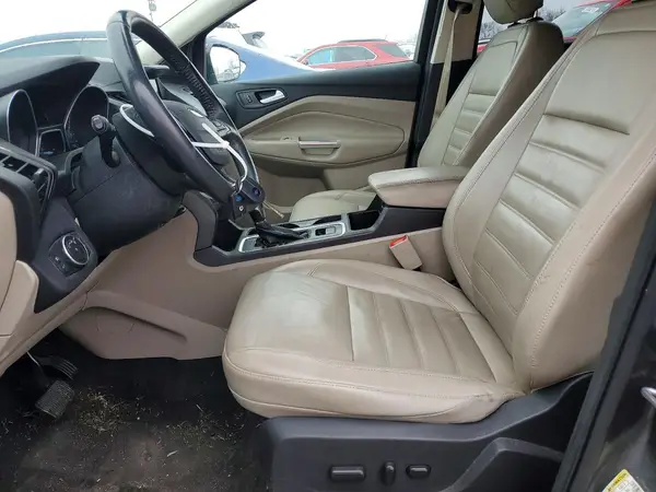 1FMCU9HD6JUD08244 2018 FORD ESCAPE - Image 8