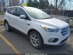 1FMCU9HD6JUD10009 2018 FORD ESCAPE