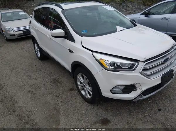 1FMCU9HD6JUD11449 2018 FORD ESCAPE - Image 1
