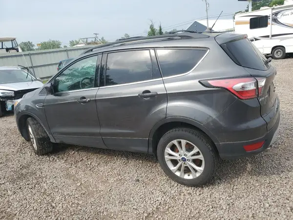 1FMCU9HD6JUD12472 2018 FORD ESCAPE - Image 2