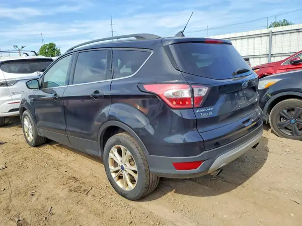1FMCU9HD6JUD18532 2018 FORD ESCAPE - Image 2
