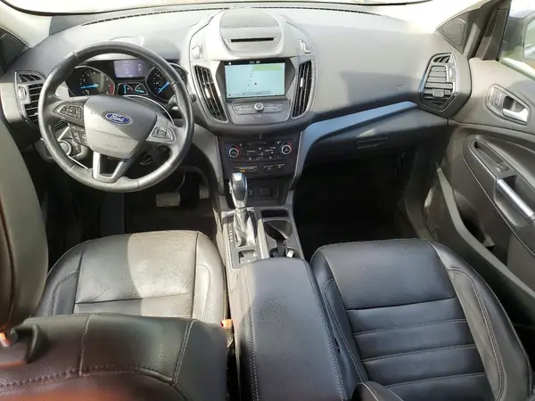 1FMCU9HD6JUD18532 2018 FORD ESCAPE - Image 8