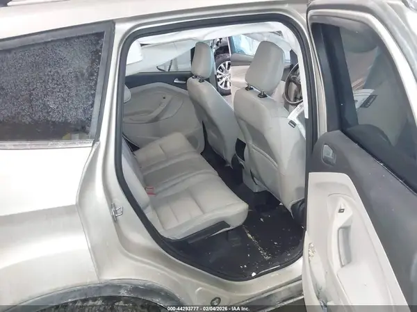 1FMCU9HD6JUD21673 2018 FORD ESCAPE - Image 8