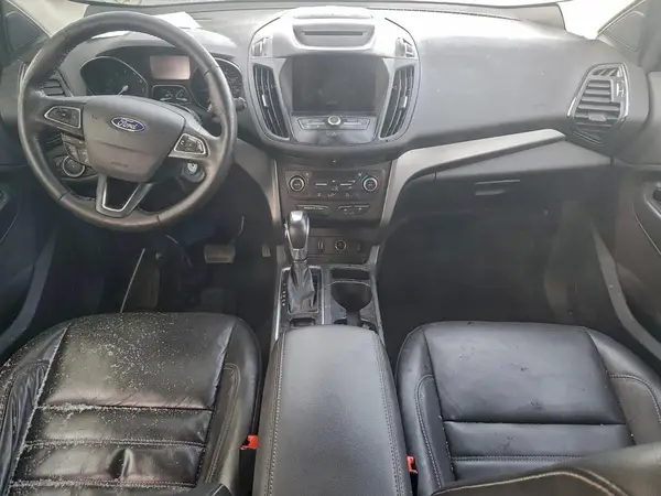 1FMCU9HD6JUD23651 2018 FORD ESCAPE - Image 8
