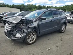 1FMCU9HD6JUD24797 2018 FORD ESCAPE