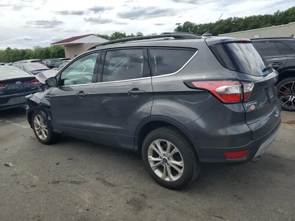 1FMCU9HD6JUD24797 2018 FORD ESCAPE - Image 2