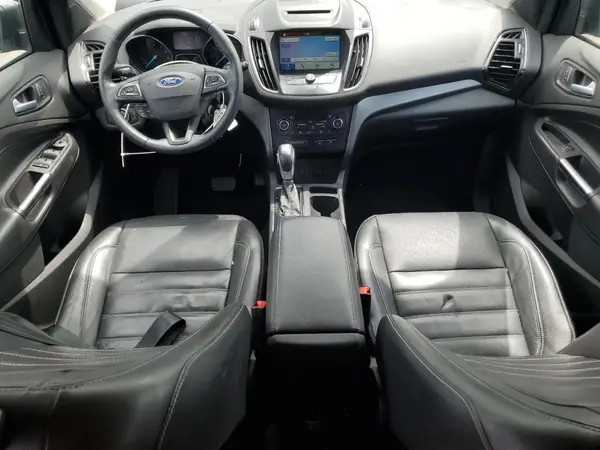 1FMCU9HD6JUD24797 2018 FORD ESCAPE - Image 8