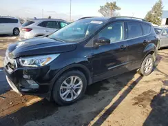 1FMCU9HD6JUD31507 2018 FORD ESCAPE