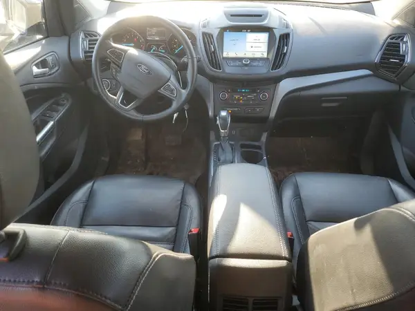 1FMCU9HD6JUD31507 2018 FORD ESCAPE - Image 8