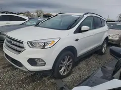 1FMCU9HD6JUD31703 2018 FORD ESCAPE