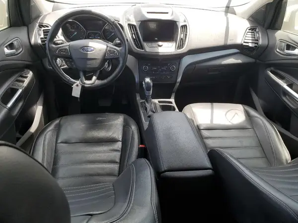 1FMCU9HD6JUD31703 2018 FORD ESCAPE - Image 8