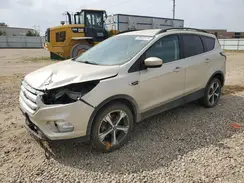 1FMCU9HD6JUD37419 2018 FORD ESCAPE