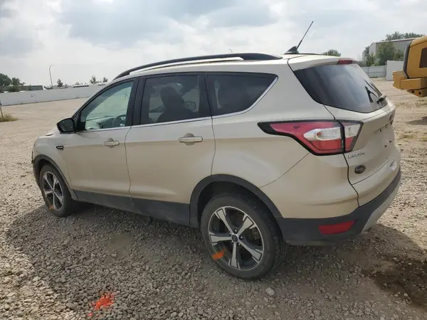 1FMCU9HD6JUD37419 2018 FORD ESCAPE - Image 2