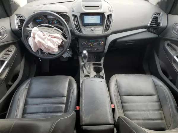1FMCU9HD6JUD37419 2018 FORD ESCAPE - Image 8