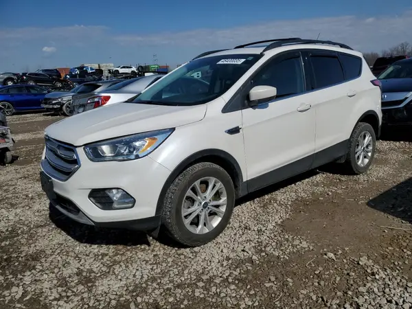 1FMCU9HD6JUD53667 2018 FORD ESCAPE - Image 1